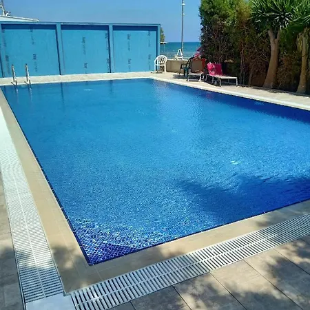 Stelia's Seagate Apt. Lejlighed Larnaca
