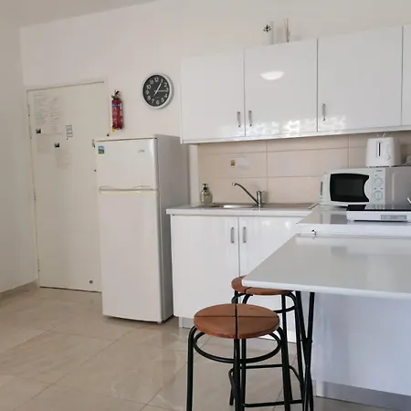 Stelia's Seagate Apt. * Larnaka