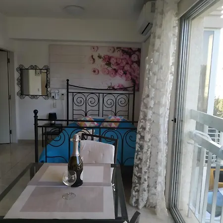 Stelia's Seagate Apt. Lejlighed *