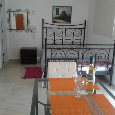 Lejlighed Stelia's Seagate Apt. Larnaca