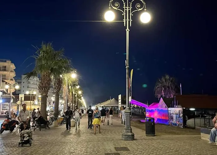 Stelia's Seagate Apt. * Ларнака