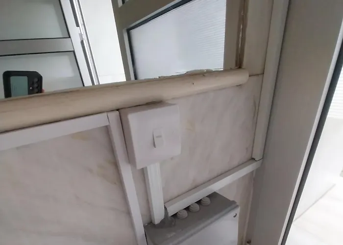 Апартаменты Stelia's Seagate Apt. Ларнака