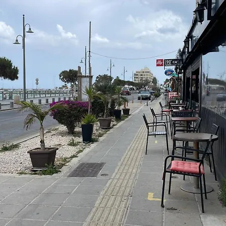 Stelia's Seagate Apt. Lárnaka