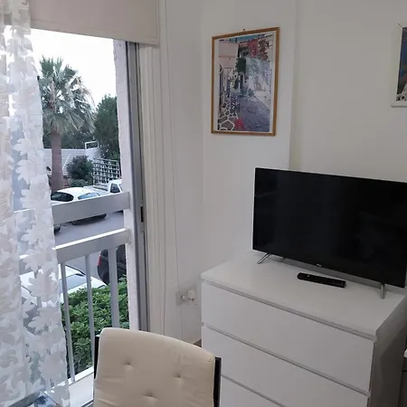 Apartman Stelia's Seagate Apt. *