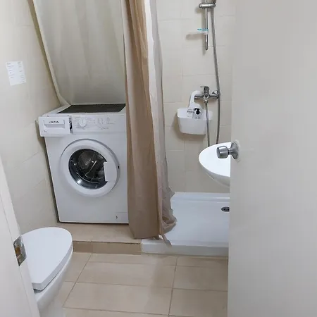 Stelia's Seagate Apt. Appartement Larnaca