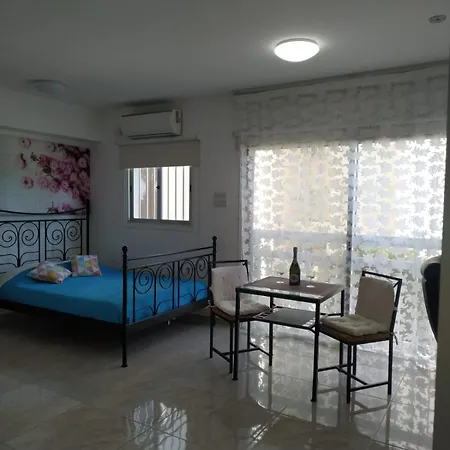 Apartman Stelia's Seagate Apt. Lárnaka