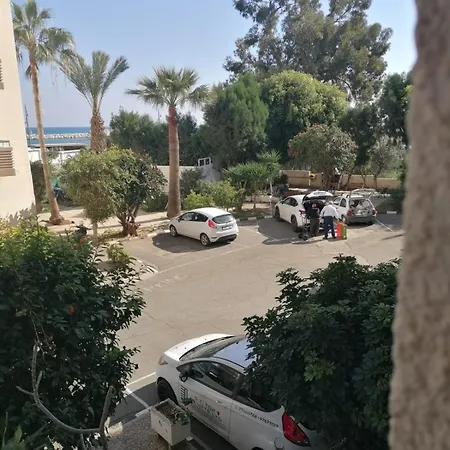 Διαμέρισμα Stelia's Seagate Apt. *