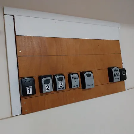 Stelia's Seagate Apt. Διαμέρισμα *