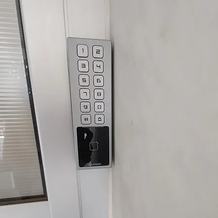 Διαμέρισμα Stelia's Seagate Apt. *