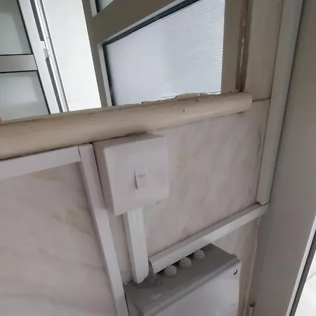 Apartman Stelia's Seagate Apt. Lárnaka