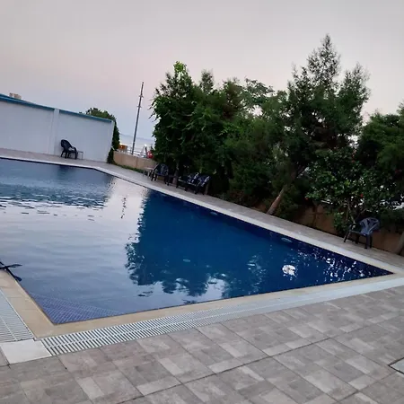 Apartman Stelia's Seagate Apt. *