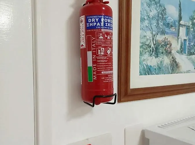 Stelia's Seagate Apt. Apartamento