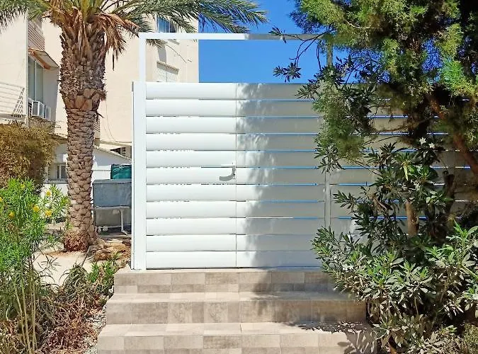 Stelia's Seagate Apt. Λάρνακα