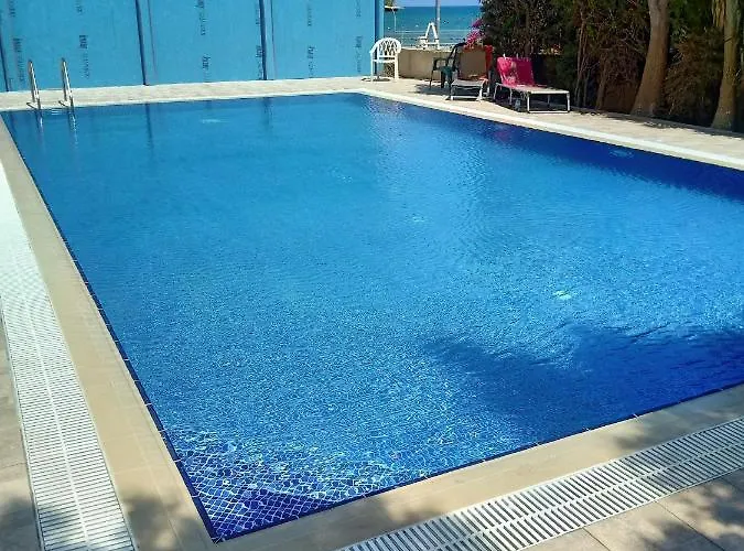 Stelia's Seagate Apt. Διαμέρισμα Λάρνακα