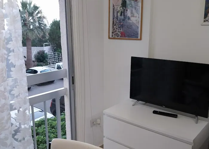 Διαμέρισμα Stelia's Seagate Apt. *