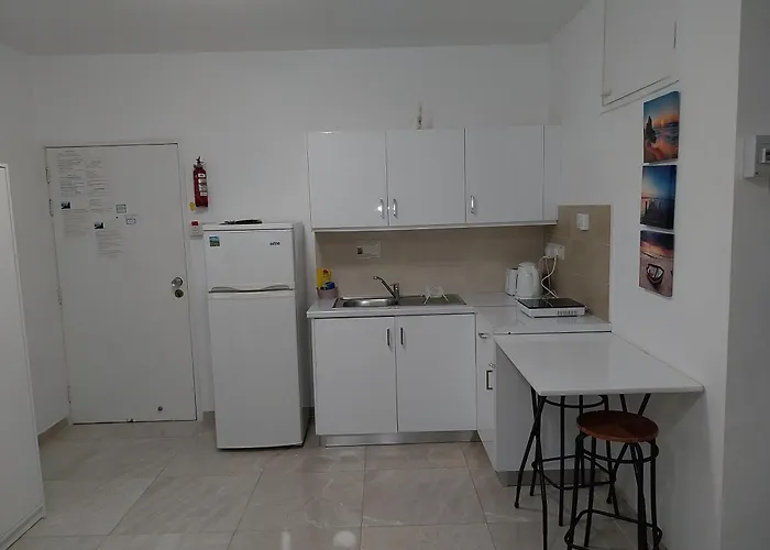 Apartamento Stelia's Seagate Apt.