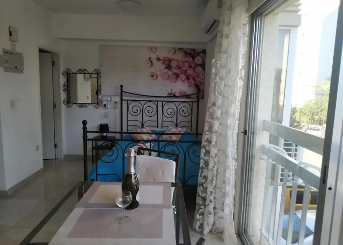 Stelia's Seagate Apt. Apartamento *