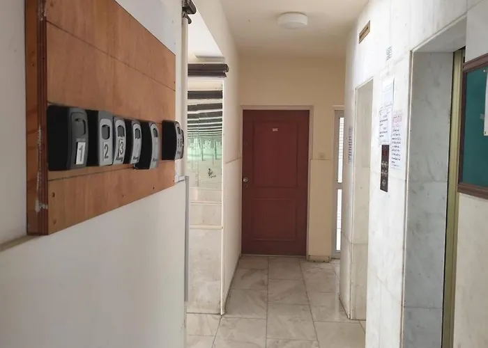 Διαμέρισμα Stelia's Seagate Apt. *