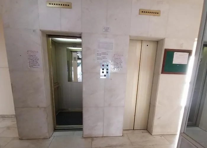 Stelia's Seagate Apt. Apartamento