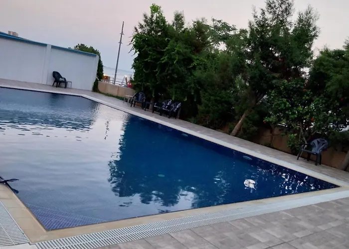 Apartamento Stelia's Seagate Apt. *